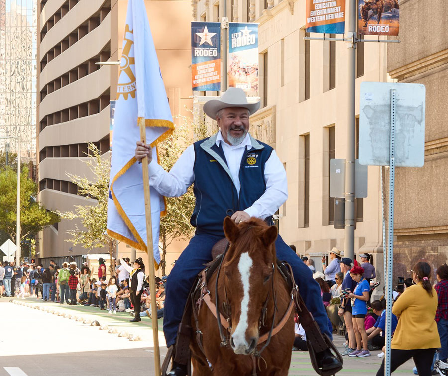 Dynamic Content Image