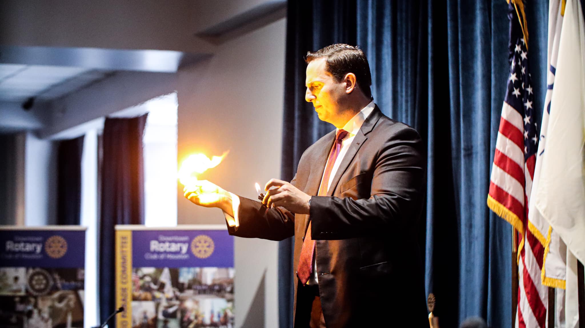 Dynamic Content Image