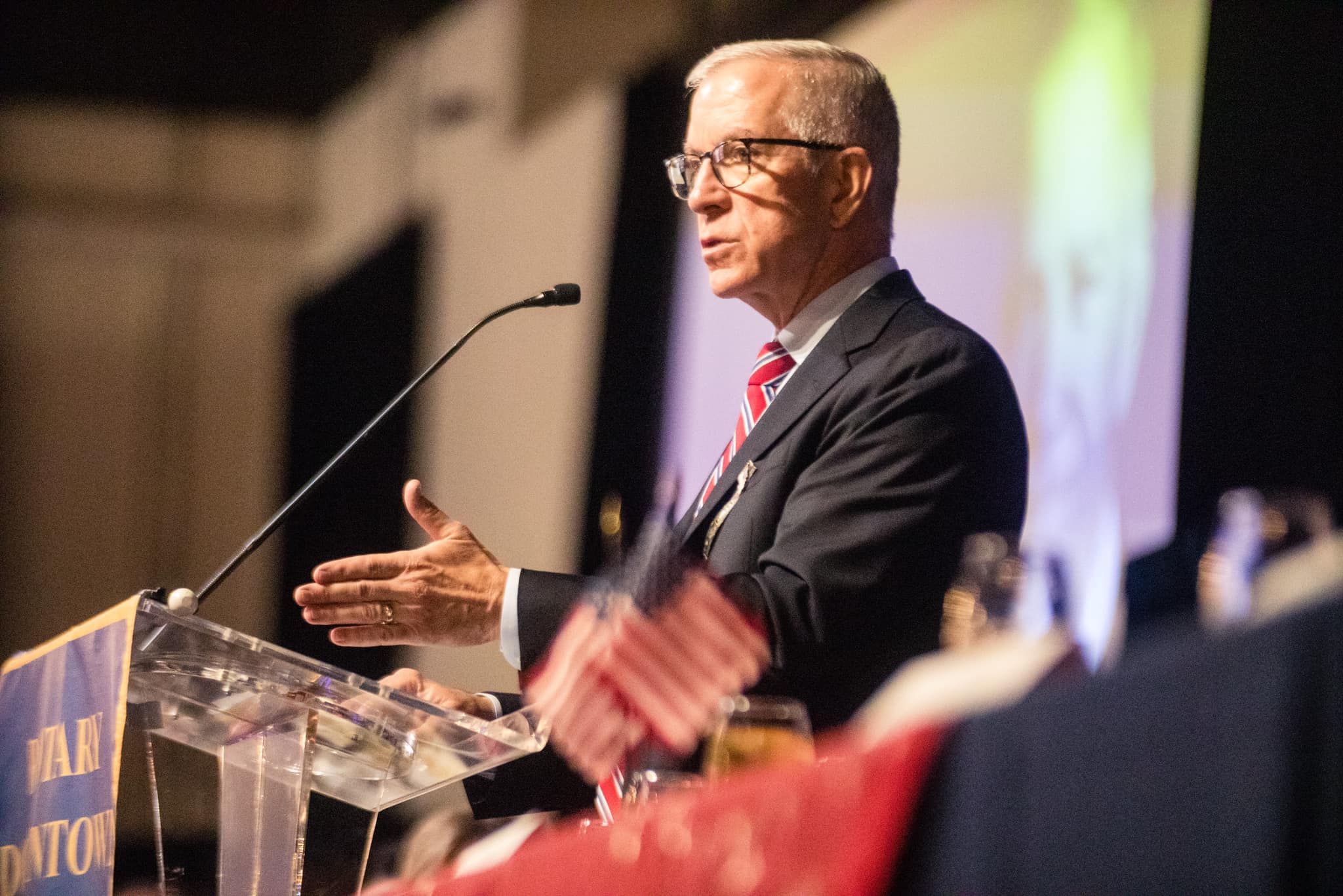 Dynamic Content Image