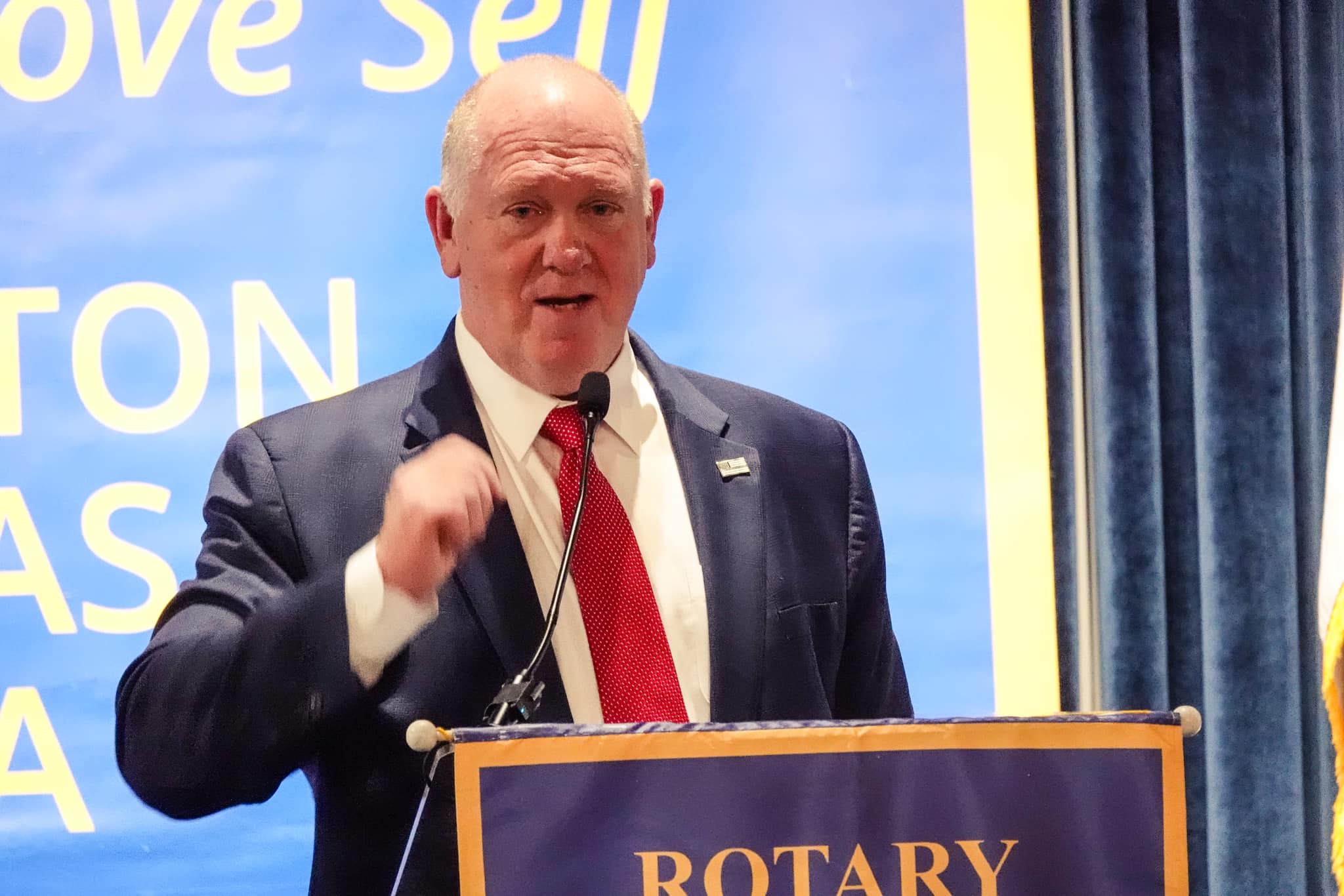 Dynamic Content Image