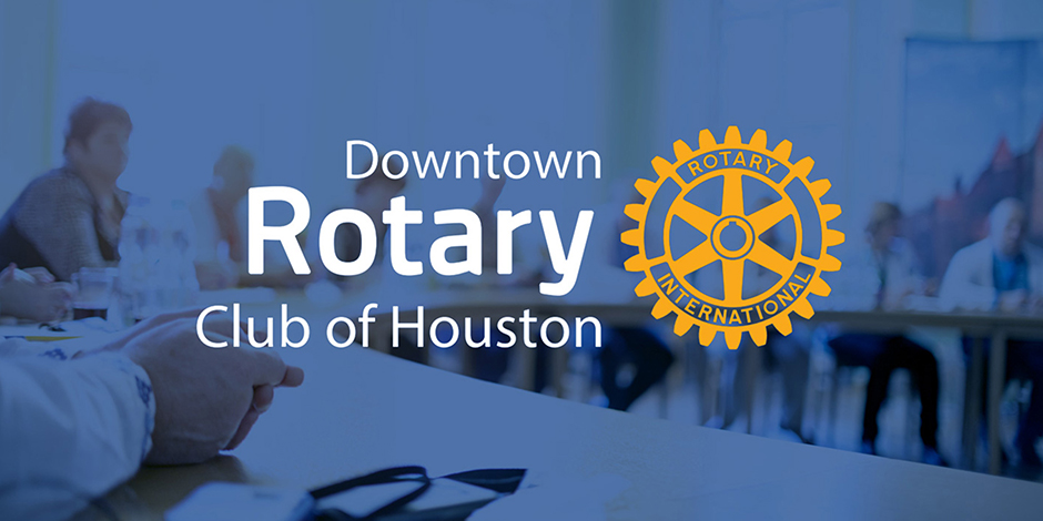 Downtown Rotary CEO Roundtable