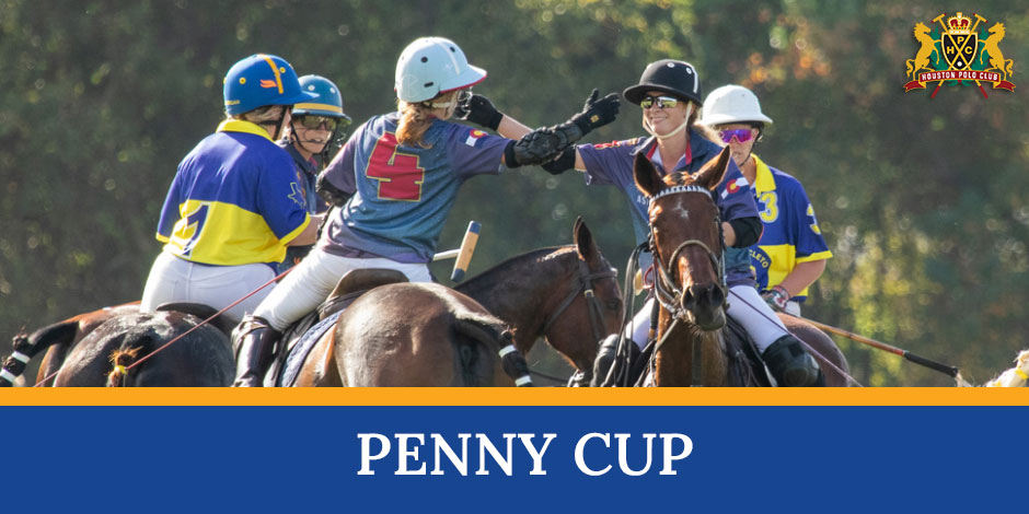 Penny Cup