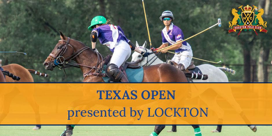 TEXAS OPEN presented by LOCKTON