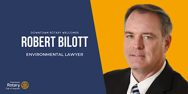 Robert Bilott