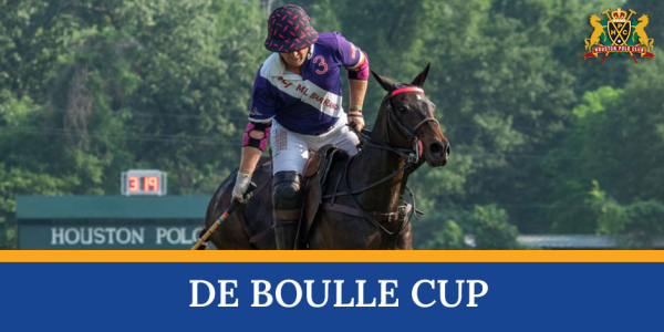 De Boulle Cup