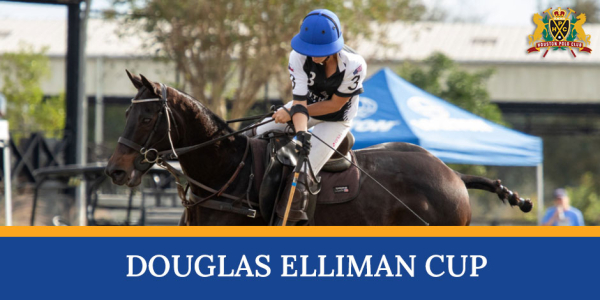 Douglas Elliman Cup